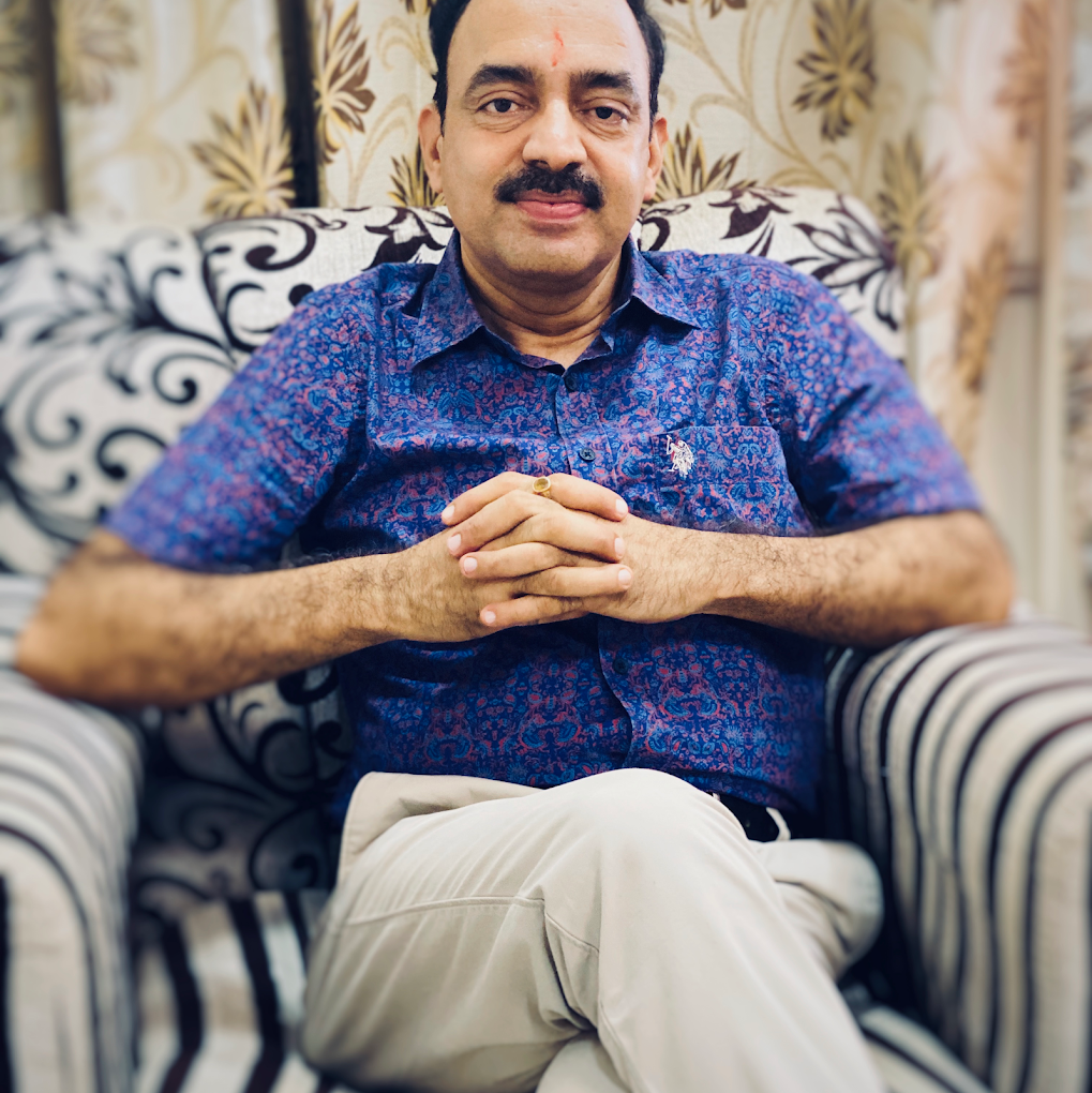 Teaching at Mantra Education